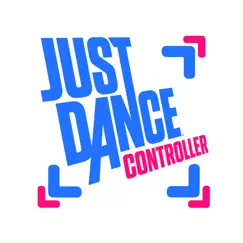 just dance controller logo, reviews