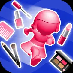 makeup challenge 3d logo, reviews