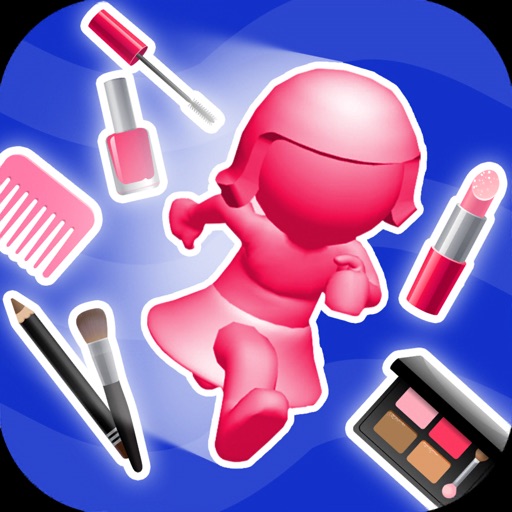 Makeup Challenge 3D app reviews download