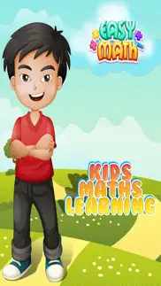preschool - maths king age 3-5 iphone images 1