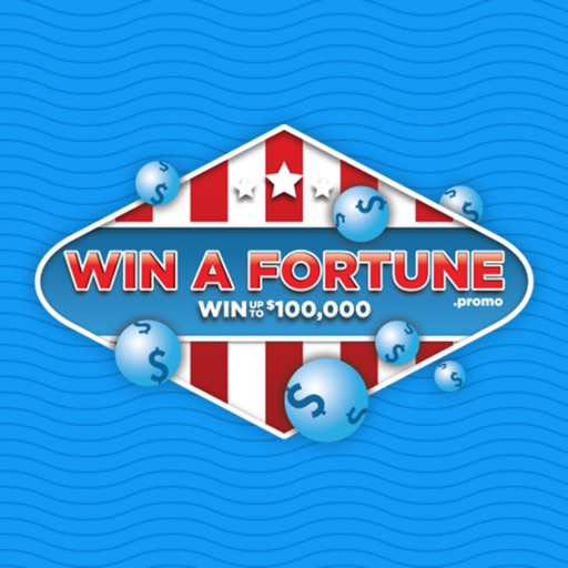 Win A Fortune Promo app reviews download