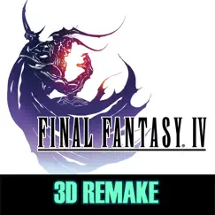 final fantasy iv (3d remake) обзор, обзоры