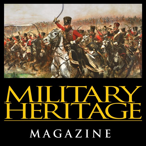 Military Heritage app reviews download