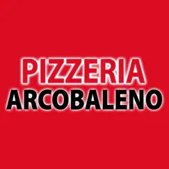 pizzeria arcobaleno logo, reviews