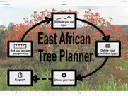 east african tree planner ipad images 1