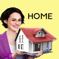 home makeover - decorate house logo, reviews