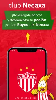 club necaxa iphone images 1