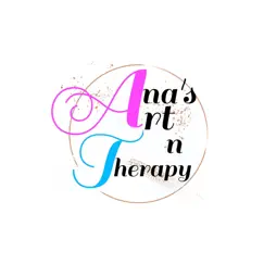 ana’s art n therapy logo, reviews