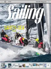 sailing magazine ipad images 1