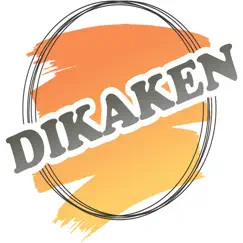 dikakenapp logo, reviews
