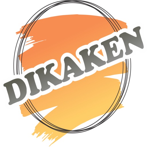 DikakenApp app reviews download
