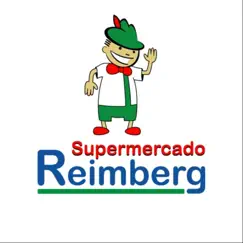 reimberg drive logo, reviews