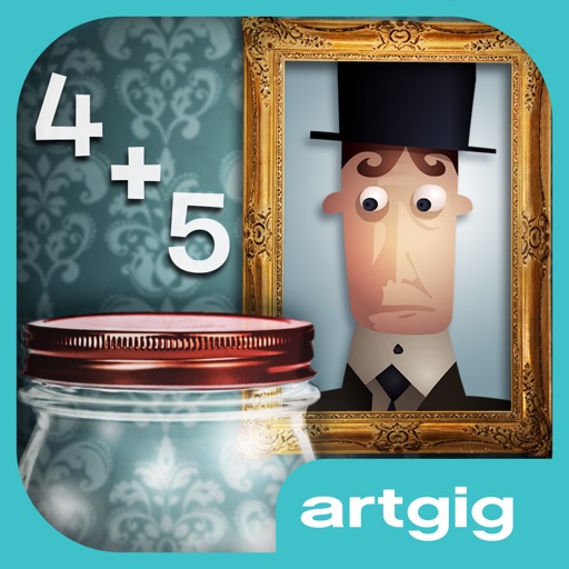 Mystery Math Town app reviews download
