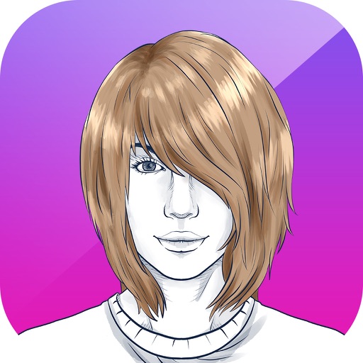 Manga Hair app reviews download