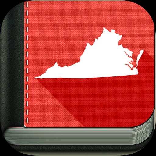 Virginia - Real Estate Test app reviews download