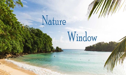 Nature Window app reviews download