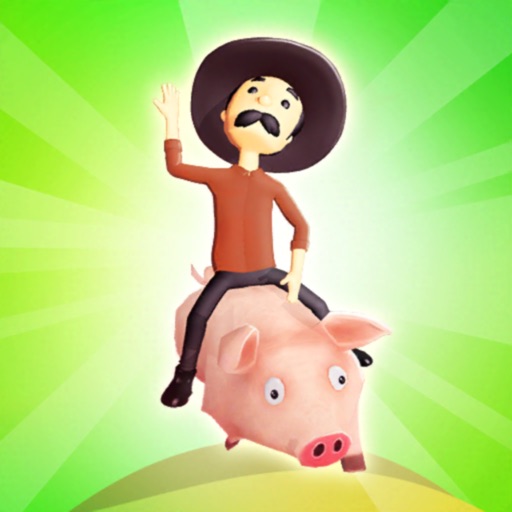 Pig Riders app reviews download