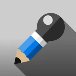 graphite pencil picker logo, reviews