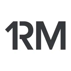 1-rm logo, reviews