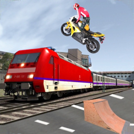 Go On For Tricky Stunt Riding app reviews download