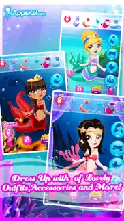 mermaid princess of the sea iphone images 2