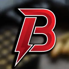 b shoot logo, reviews