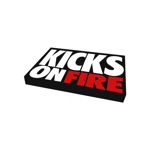 KicksOnFire - Shop Sneakers app reviews download