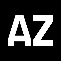 azure magazine logo, reviews