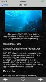 scp foundation catalog iphone images 2