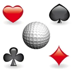 golf solitaire 4 in 1 logo, reviews