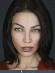 facesym - yüz simetri testi ipad resimleri 4