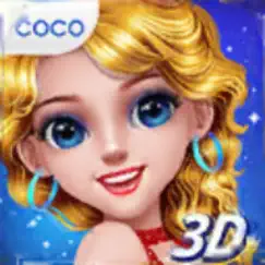 coco star - model competition logo, reviews