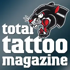 total tattoo magazine logo, reviews