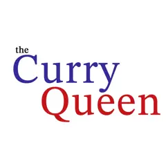 the curry queen logo, reviews