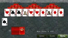 golf solitaire 4 in 1 iphone images 2