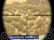 sniper killer: strike shooting ipad images 3
