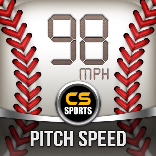 Baseball Speed Radar Gun Pro app reviews download