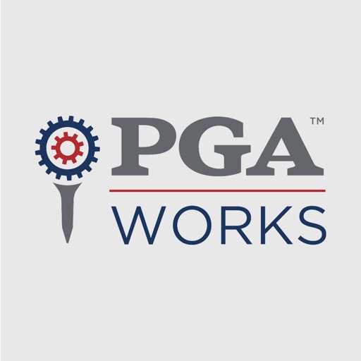 PGA WORKS Collegiate app reviews download