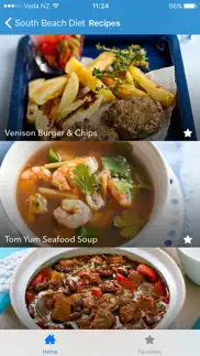 south beach diet recipes iphone images 2