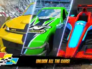 daytona rush: car racing game ipad images 1