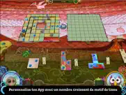 patchwork le jeu iPad Captures Décran 3