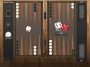 backgammon - das brettspeil ipad bildschirmfoto 1