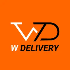w delivery logo, reviews
