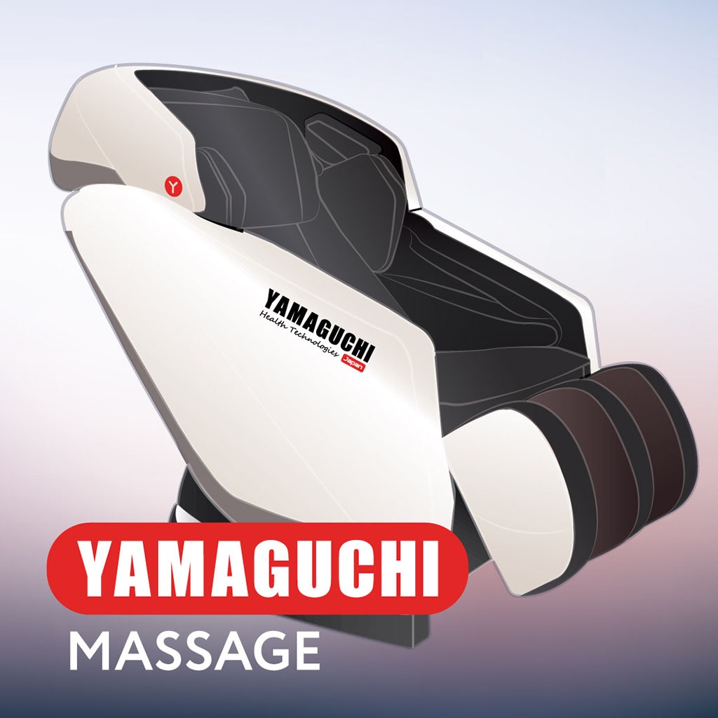 Ямагучи массаж