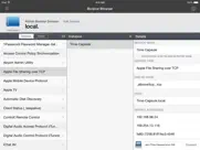inet for ipad network scanner ipad images 4