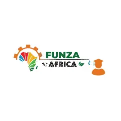 funza trainee app logo, reviews
