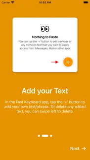 fast keyboard paste iphone resimleri 2