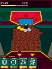 crazy coin pusher ipad images 2