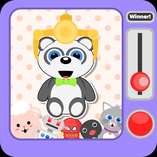 Claw Machine - Win Toy Prizes app reviews download
