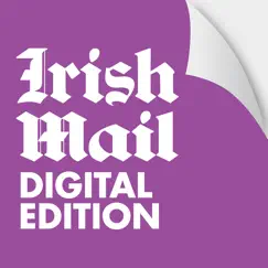 irish mail digital edition logo, reviews